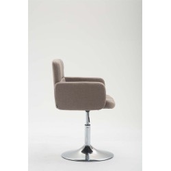 Sillón de tela Los Ángeles