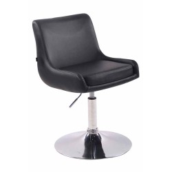 Lounger Club en cuero artificial