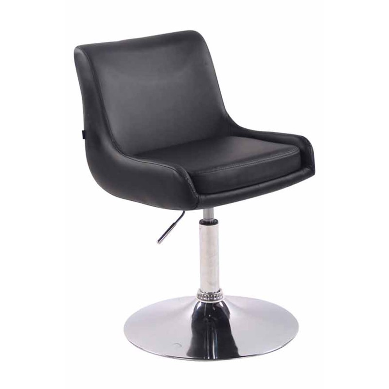 Lounger Club en cuero artificial