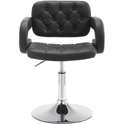 Chaise longue Dublin en piel sintética