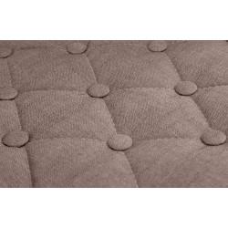 Sillón de tela Dublin