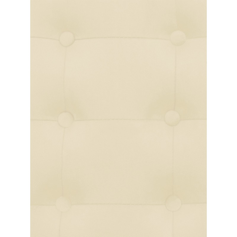 Sillón de terciopelo Avon