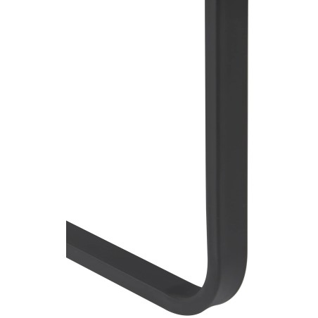 Sillón de tela Manea