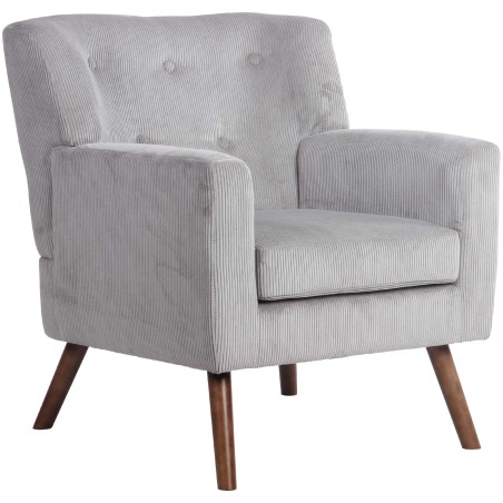 Sillón de cuerda Kioni