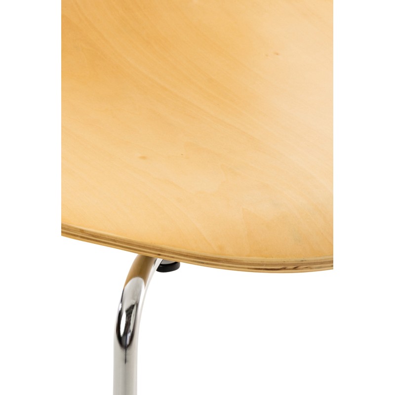 Silla de visitas Diego Natura