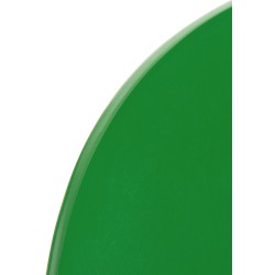 Juego de 2 sillas de visita Diego verdes