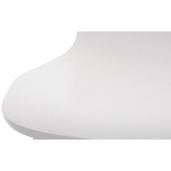 Silla de visitas Aaron White