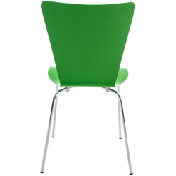 Presidente de visitas de Aaron Green