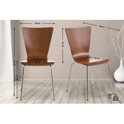 Presidente de visitas de Aaron Brown