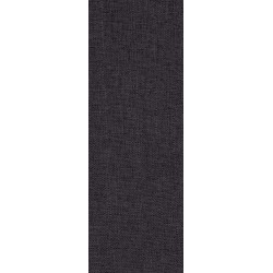 Silla de visita Utrecht en tejido natura negro