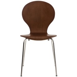 Silla de visita Diego Brown