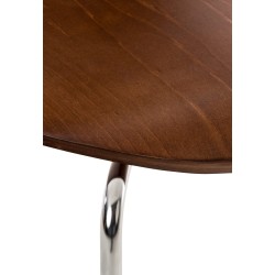 Silla de visita Diego Brown