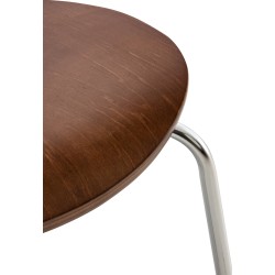 Silla de visita Diego Brown