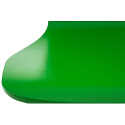 Presidente de visitas de Aaron Green