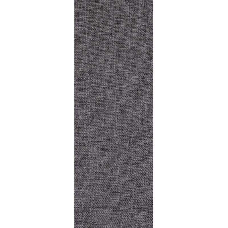 Silla de visita Utrecht en tejido natura gris oscuro