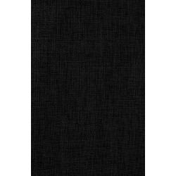 Silla de visita Kingston de tela natural/negra Silla de visita Kingston de tela natural/negra