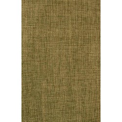 Silla de visita Kingston en tela natural/verde claro