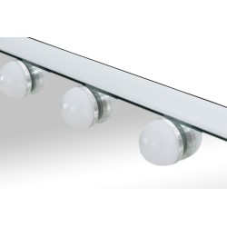 Espejo de tocador Marlene White