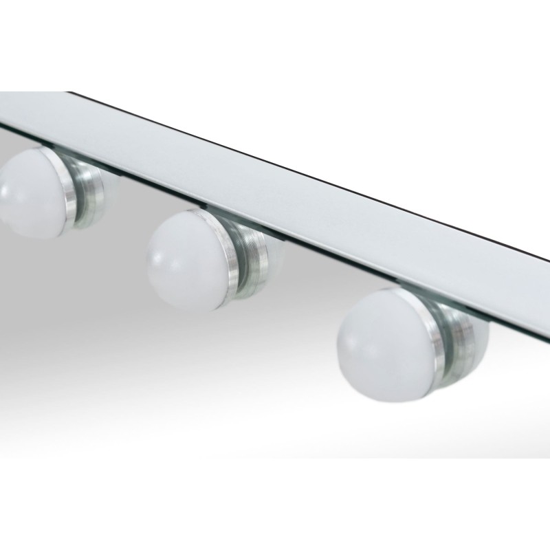 Espejo de tocador Marlene White