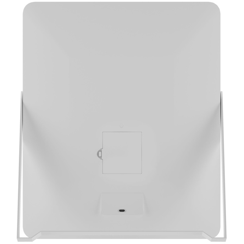 espejo de maquillaje blanco Balian