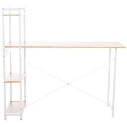 Oficina de la Naturaleza de Poe