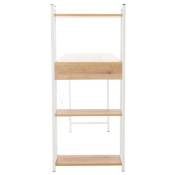 Oficina de la Naturaleza de Poe