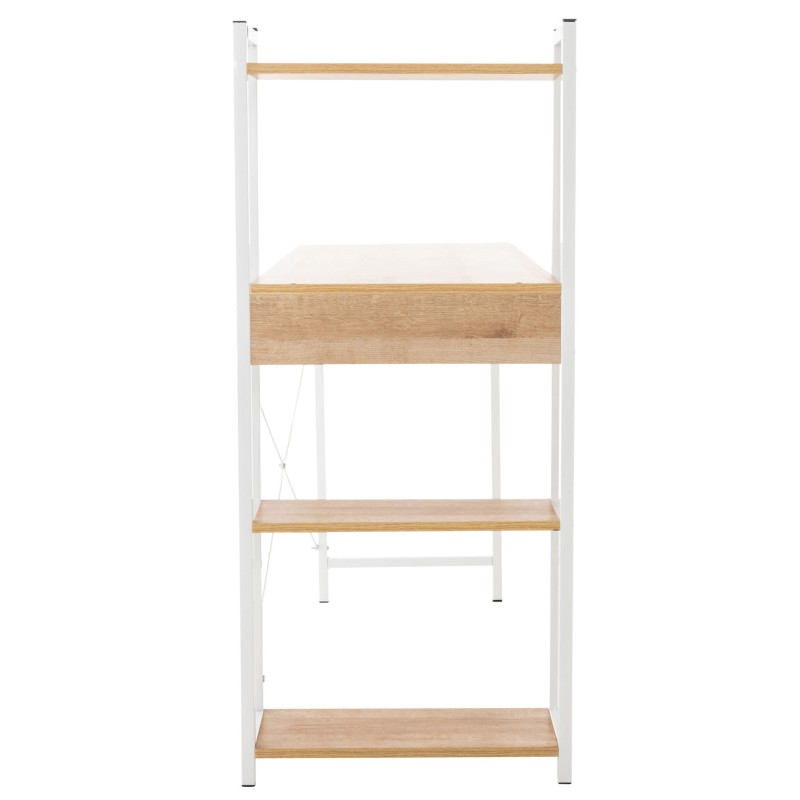 Oficina de la Naturaleza de Poe