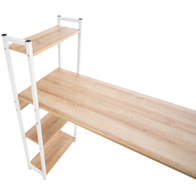 Oficina de la Naturaleza de Poe