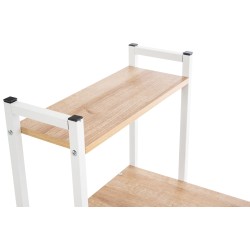 Oficina de la Naturaleza de Poe