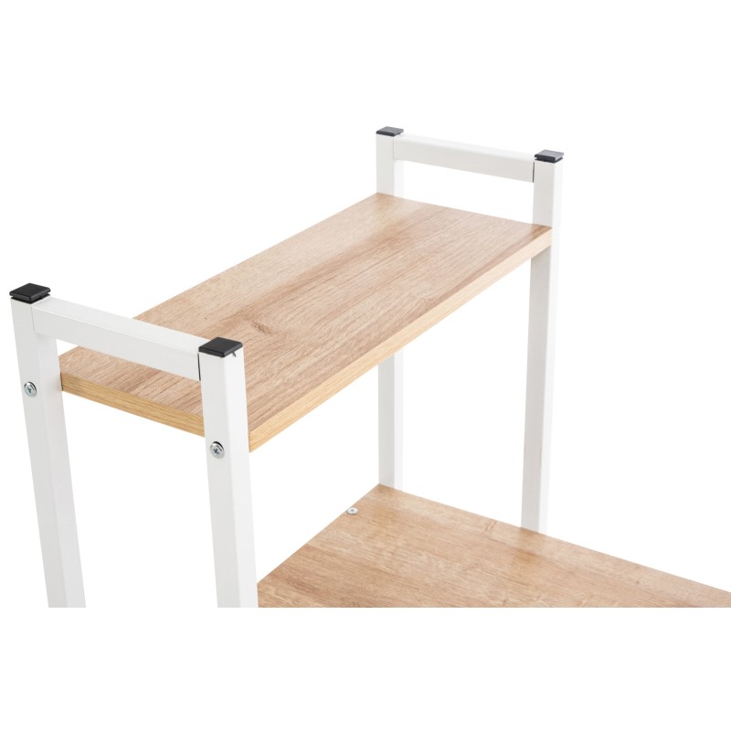 Oficina de la Naturaleza de Poe