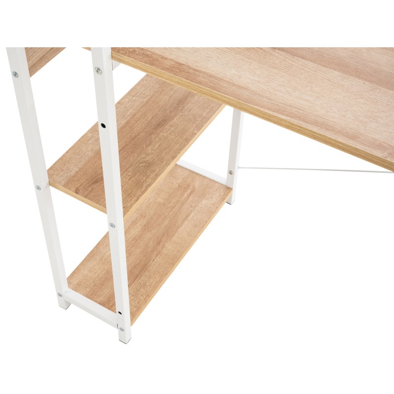 Oficina de la Naturaleza de Poe