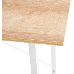 Oficina de la Naturaleza de Poe