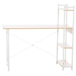 Oficina de la Naturaleza de Poe