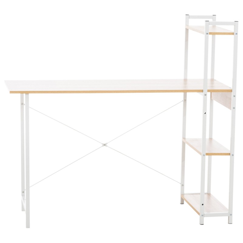 Oficina de la Naturaleza de Poe