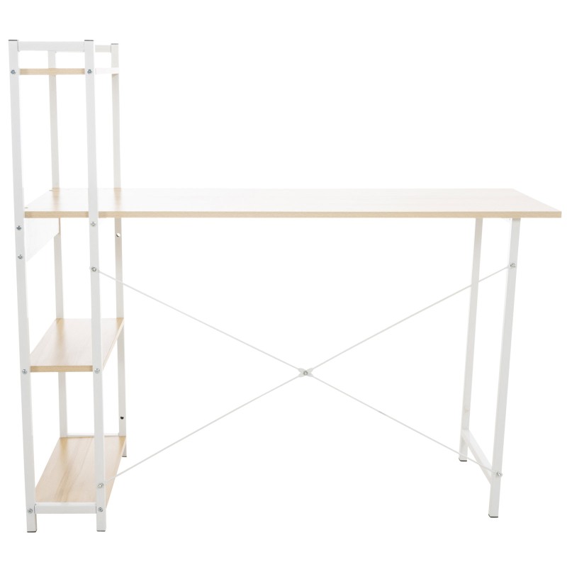 Escritorio Poe, arce