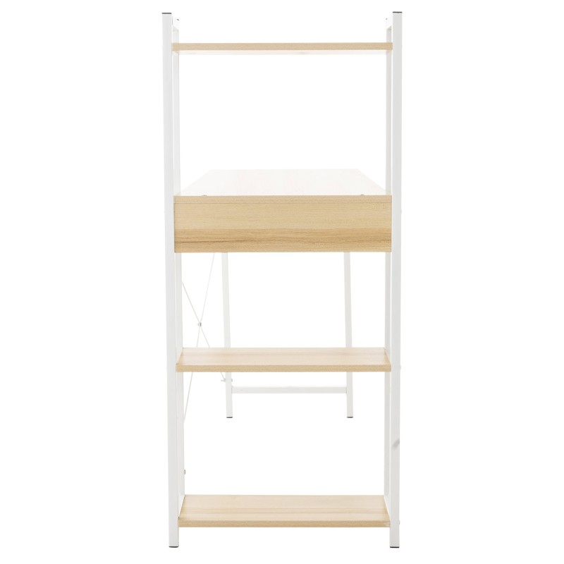 Escritorio Poe, arce