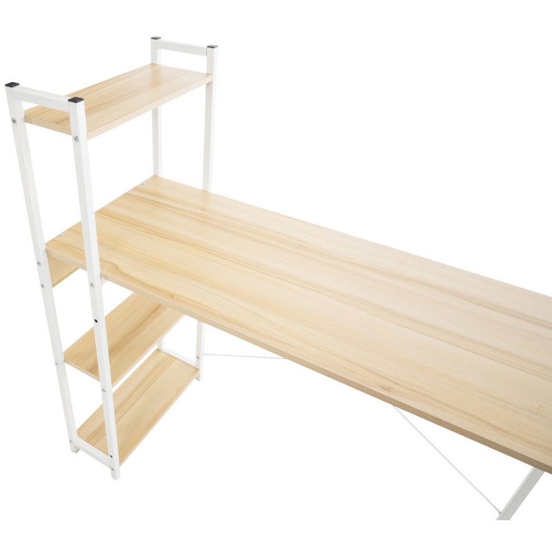 Escritorio Poe, arce