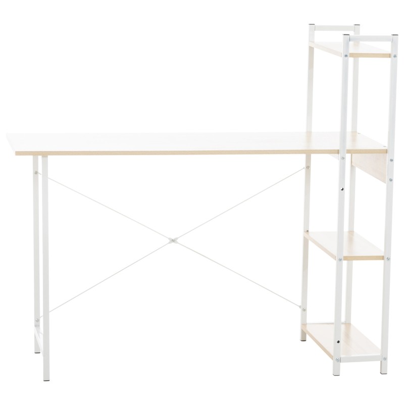 Escritorio Poe, arce