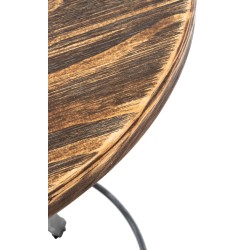 Mesa Malita, plata antigua Mesa Malita, plata antigua