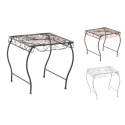 Mesa de bronce Zarina