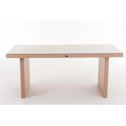 Mesa de arena Avignon de 180 cm