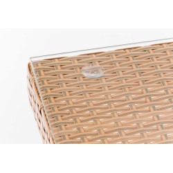 Mesa de arena Avignon de 180 cm