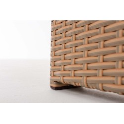 Mesa de arena Avignon de 180 cm