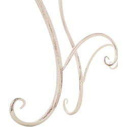 Mesa Indra, crema antigua