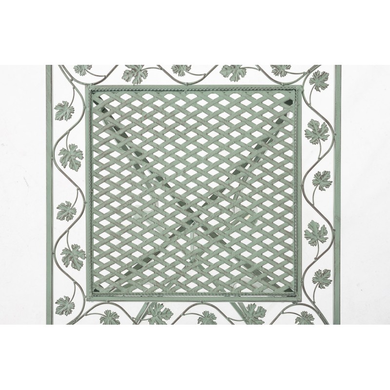 Mesa Asina, verde antiguo