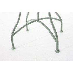 Mesa Asina, verde antiguo