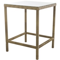 Mesa de alia natural de 5 mm