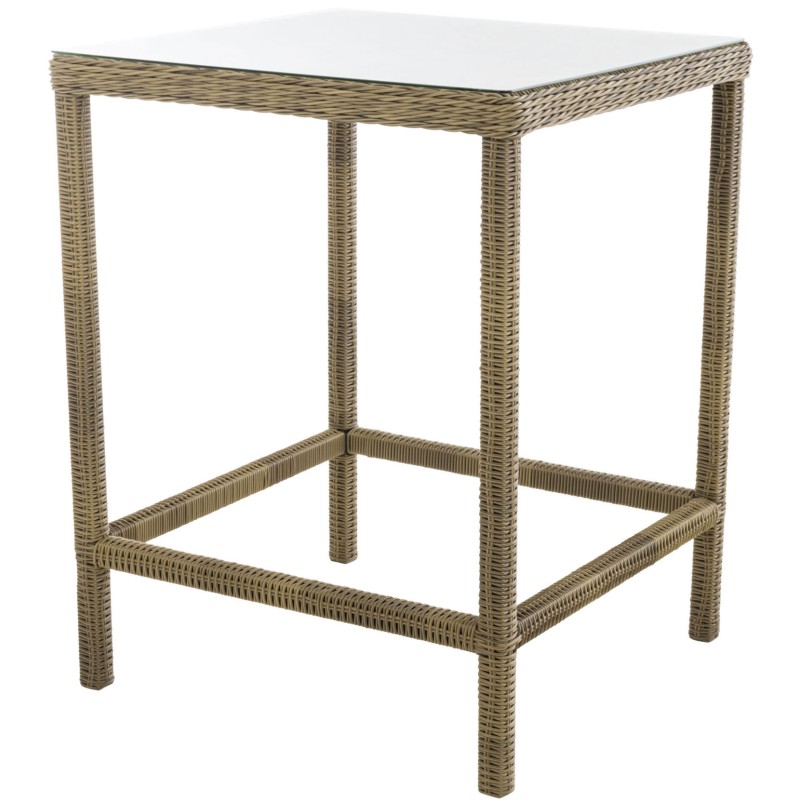 Mesa de alia natural de 5 mm