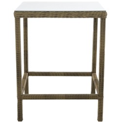 Mesa de alia natural de 5 mm