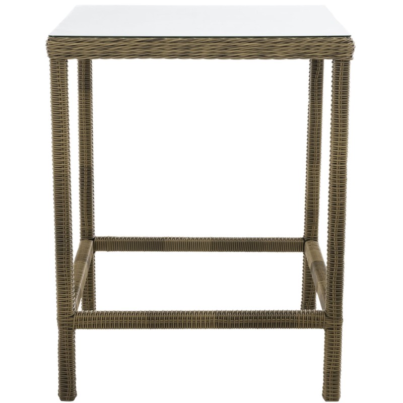 Mesa de alia natural de 5 mm